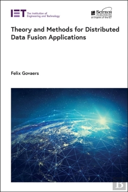 Bertrand.pt - Theory And Methods For Distributed Data Fusion Applications