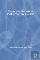 Theory And Methods For Public Pedagogy Research