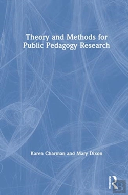 Bertrand.pt - Theory And Methods For Public Pedagogy Research