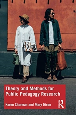 Bertrand.pt - Theory And Methods For Public Pedagogy Research