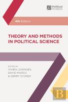 Theory And Methods In Political Science