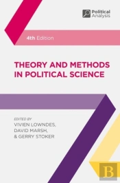 Theory And Methods In Political Science