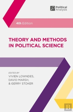 Bertrand.pt - Theory And Methods In Political Science