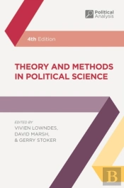 Theory And Methods In Political Science