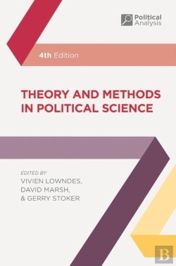 Bertrand.pt - Theory And Methods In Political Science
