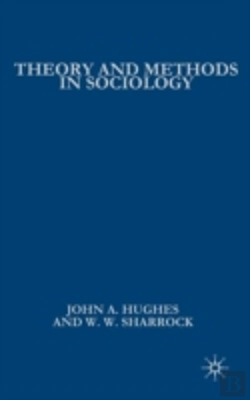 Bertrand.pt - Theory And Methods In Sociology