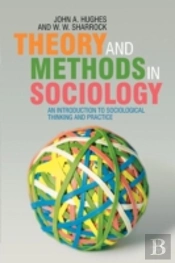 Theory And Methods In Sociology