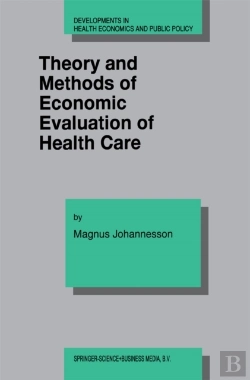 Bertrand.pt - Theory And Methods Of Economic Evaluation Of Health Care