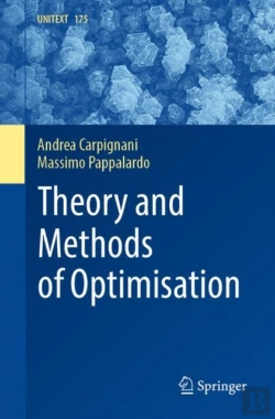 Bertrand.pt - Theory And Methods Of Optimisation