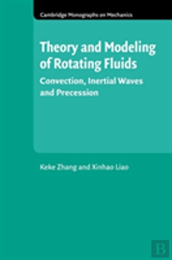 Bertrand.pt - Theory And Modeling Of Rotating Fluids