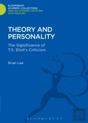 Theory And Personality