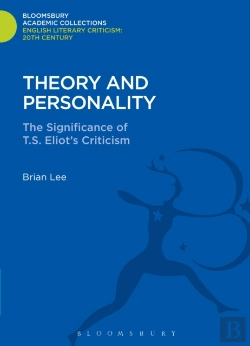 Bertrand.pt - Theory And Personality
