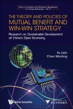 Bertrand.pt - Theory And Policies Of Mutual Benefit And Win-Win Strategy, The: Research On Sustainable Development Of China'S Open Economy
