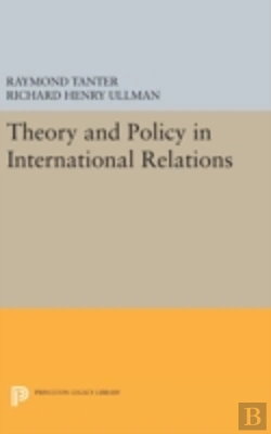 Bertrand.pt - Theory And Policy In International Relations