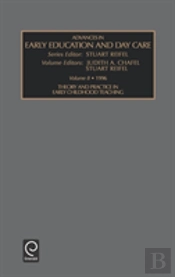 Theory And Practice In Early Childhood Teaching