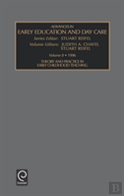 Bertrand.pt - Theory And Practice In Early Childhood Teaching
