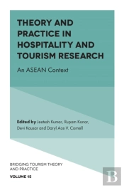 Theory And Practice In Hospitality And Tourism Research