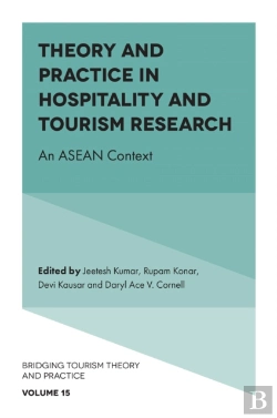 Bertrand.pt - Theory And Practice In Hospitality And Tourism Research