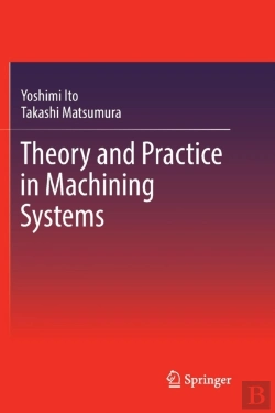 Bertrand.pt - Theory And Practice In Machining Systems
