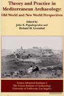 Theory And Practice In Mediterranean Archaeology