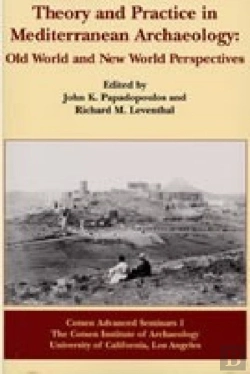 Bertrand.pt - Theory And Practice In Mediterranean Archaeology