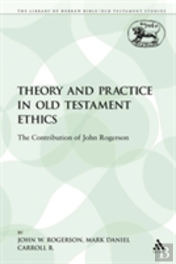 Bertrand.pt - Theory And Practice In Old Testament Eth