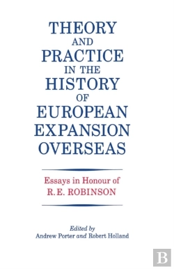 Bertrand.pt - Theory And Practice In The History Of European Expansion Overseas