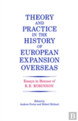 Bertrand.pt - Theory And Practice In The History Of European Expansion Overseas