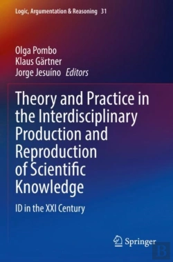 Bertrand.pt - Theory And Practice In The Interdisciplinary Production And Reproduction Of Scientific Knowledge
