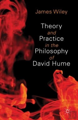Bertrand.pt - Theory And Practice In The Philosophy Of David Hume