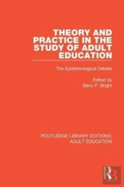 Theory And Practice In The Study Of Adult Education
