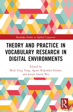 Bertrand.pt - Theory And Practice In Vocabulary Research In Digital Environments