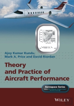 Bertrand.pt - Theory And Practice Of Aircraft Performance