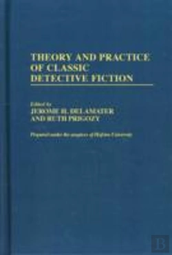 Bertrand.pt - Theory And Practice Of Classic Detective Fiction