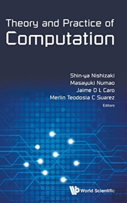 Bertrand.pt - Theory And Practice Of Computation - Proceedings Of Workshop On Computation: Theory And Practice Wctp2013