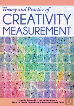 Bertrand.pt - Theory And Practice Of Creativity Measurement