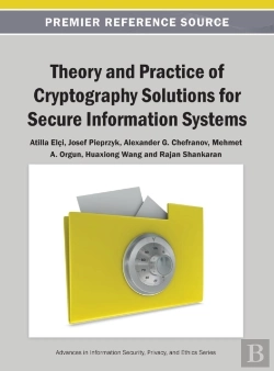 Bertrand.pt - Theory And Practice Of Cryptography Solutions For Secure Information Systems