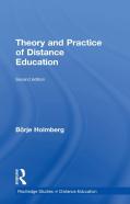 Theory And Practice Of Distance Education