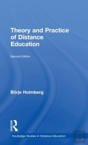Theory And Practice Of Distance Education
