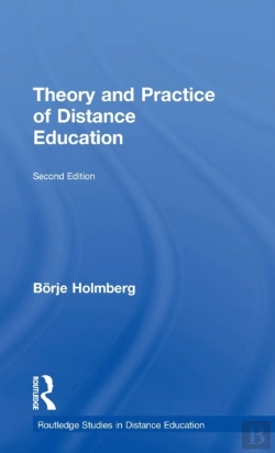 Bertrand.pt - Theory And Practice Of Distance Education