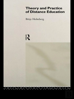 Bertrand.pt - Theory And Practice Of Distance Education