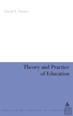 Bertrand.pt - THEORY AND PRACTICE OF EDUCATION