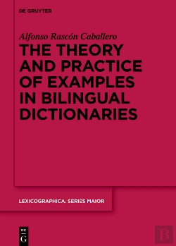 Bertrand.pt - Theory And Practice Of Examples In Bilingual Dictionaries