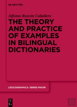Bertrand.pt - Theory And Practice Of Examples In Bilingual Dictionaries