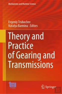 Bertrand.pt - Theory And Practice Of Gearing And Transmissions