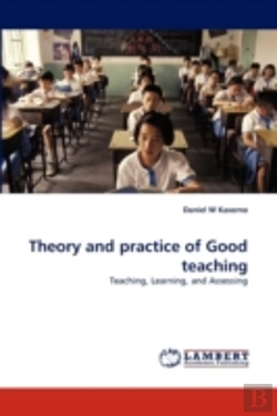 Bertrand.pt - Theory And Practice Of Good Teaching