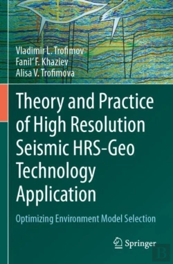 Bertrand.pt - Theory And Practice Of High Resolution Seismic Hrs-Geo Technology Application