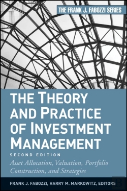 Bertrand.pt - Theory And Practice Of Investment Management