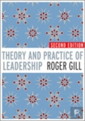 Theory And Practice Of Leadership