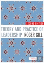 Theory And Practice Of Leadership